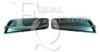 CHEVR 94831149 Radiator Grille